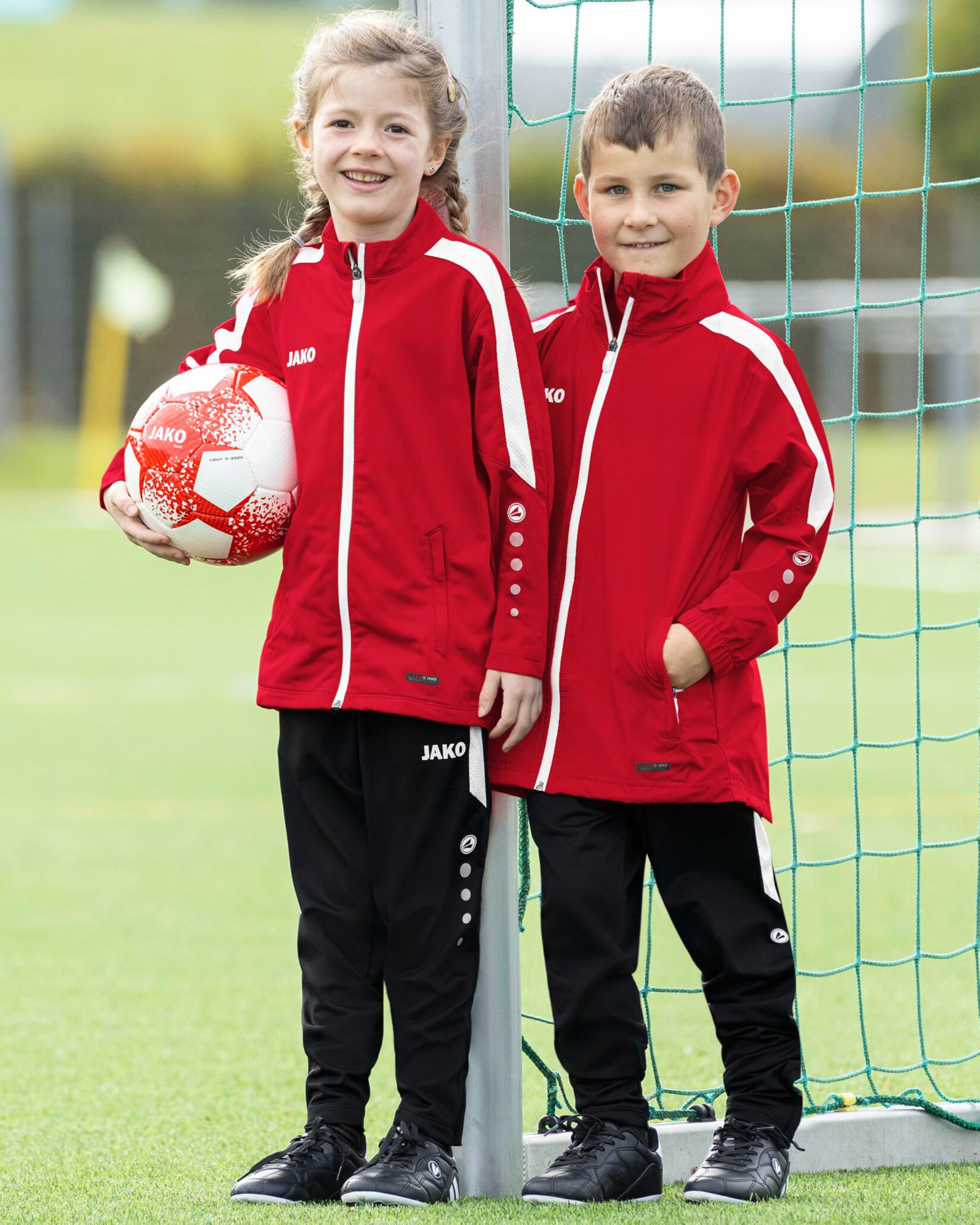 jako-power-trainingsanzug-kinder-marine-128 image 6