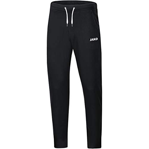 jako-base-jogginghose-damen-trainingshose-mit-kordelzug image 6