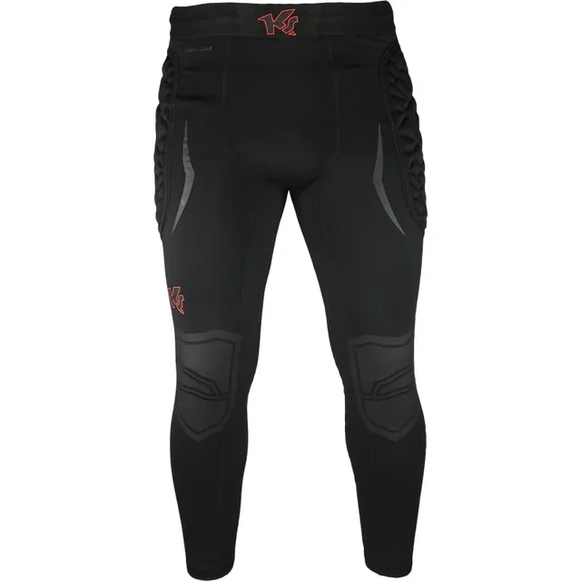 keepersport-powerpadded-thermoskin-unterziehhose-m-mit-h-ftpolster image 1