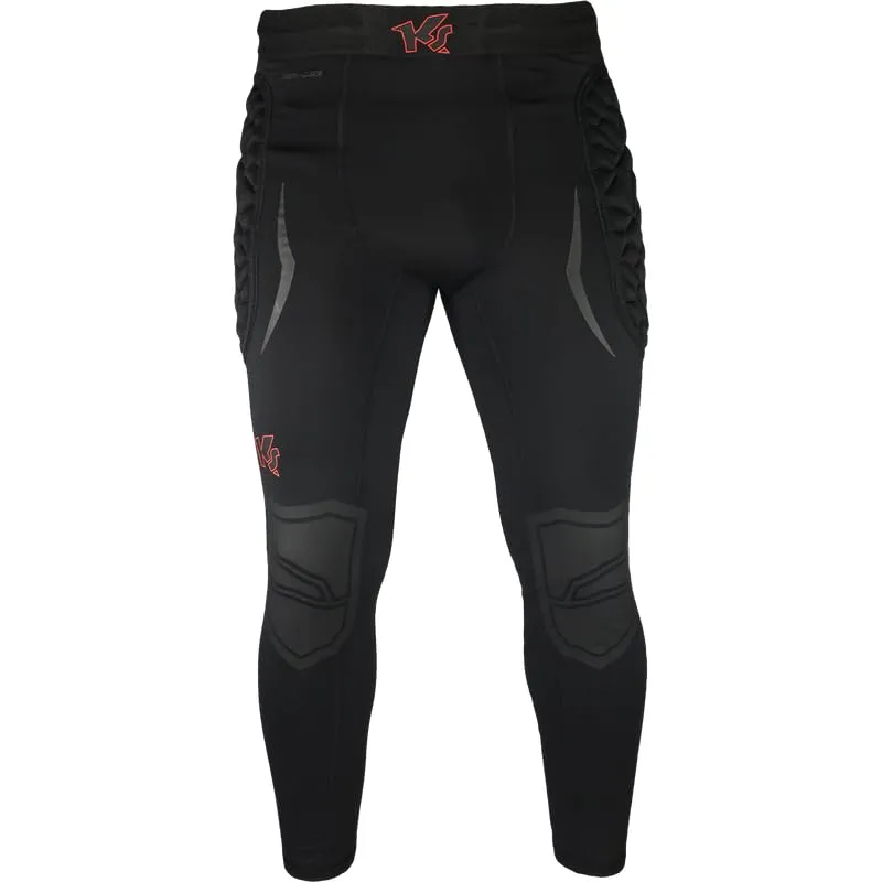 keepersport-powerpadded-thermoskin-unterziehhose-m-mit-h-ftpolster image 1