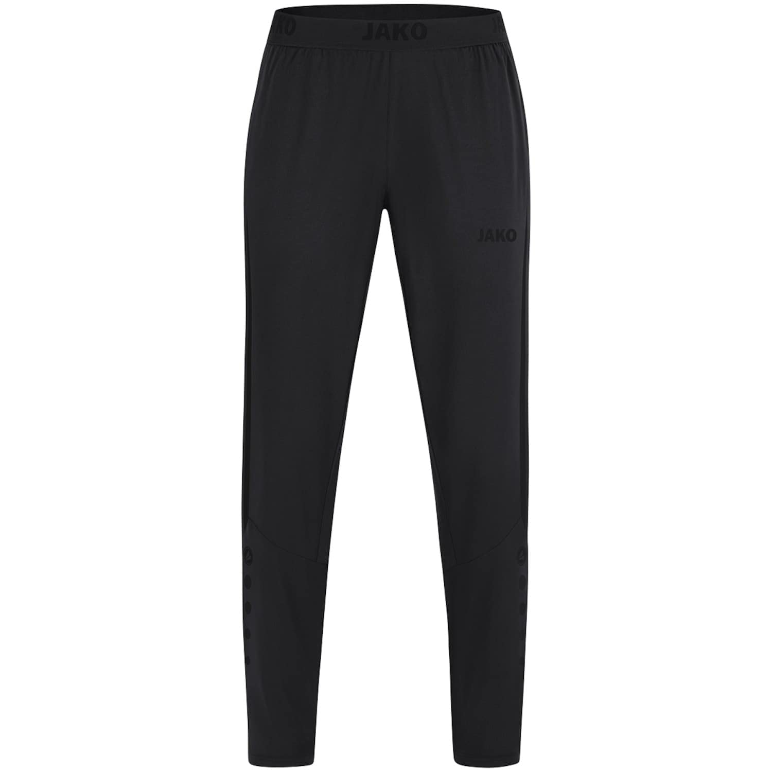 jako-power-freizeithose-damen-grau-gr-34-keepdry image 6