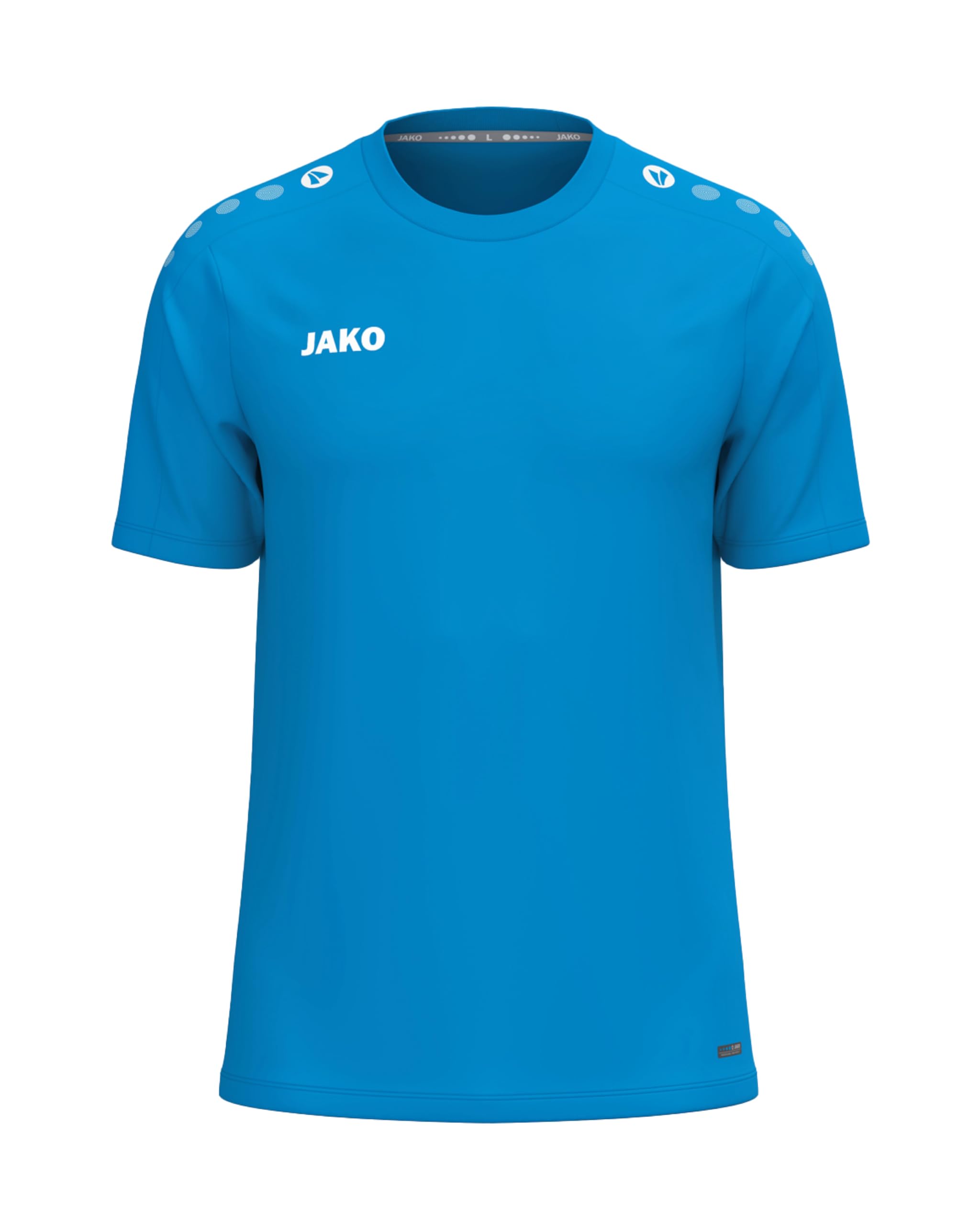 jako-one-t-shirt-kinder-wei-128-keep-dry image 6