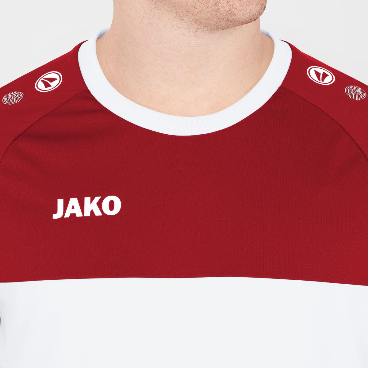 jako-boca-ka-4213-trikot-kinder-128-keep-dry image 5