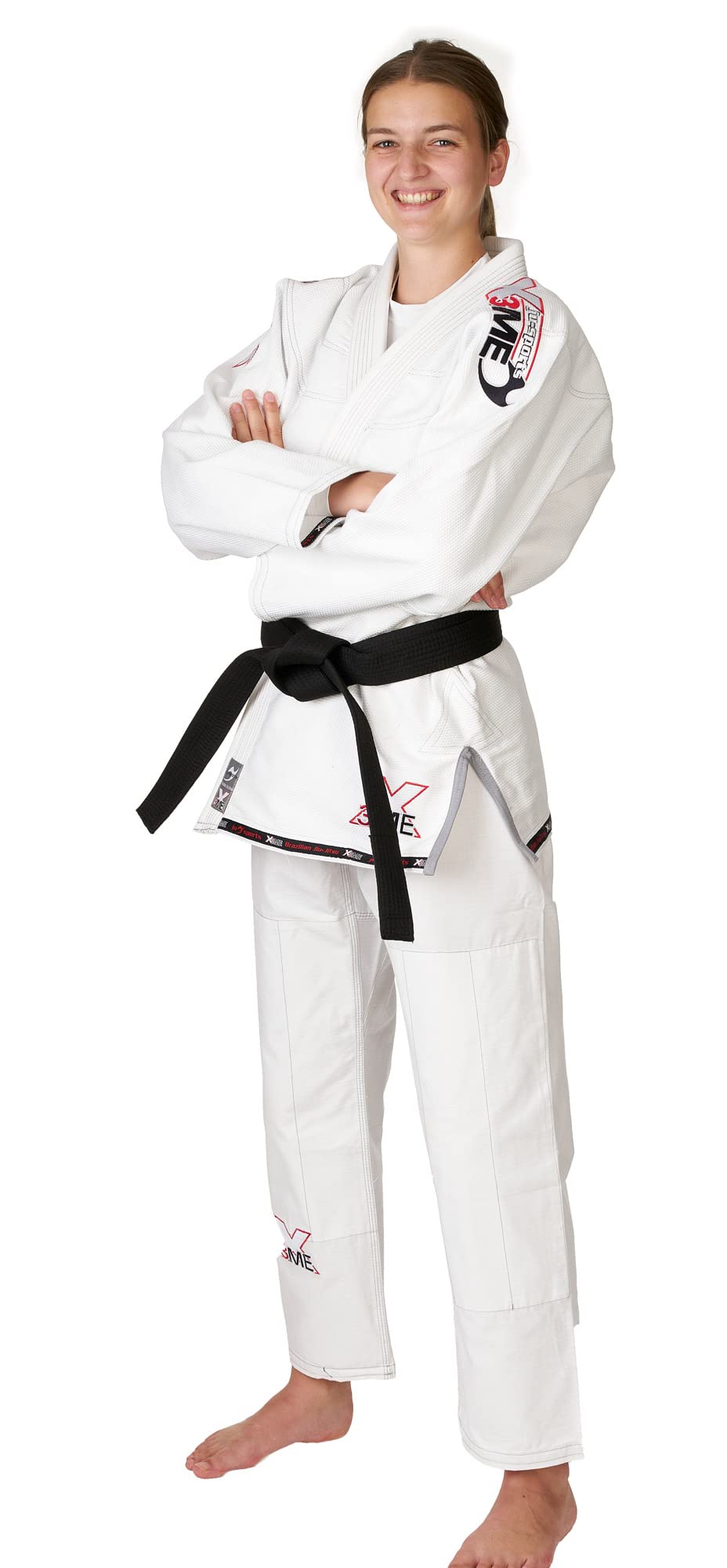 ju-sports-extreme-2-0-bjj-gi-herren-wei-a2 image 2