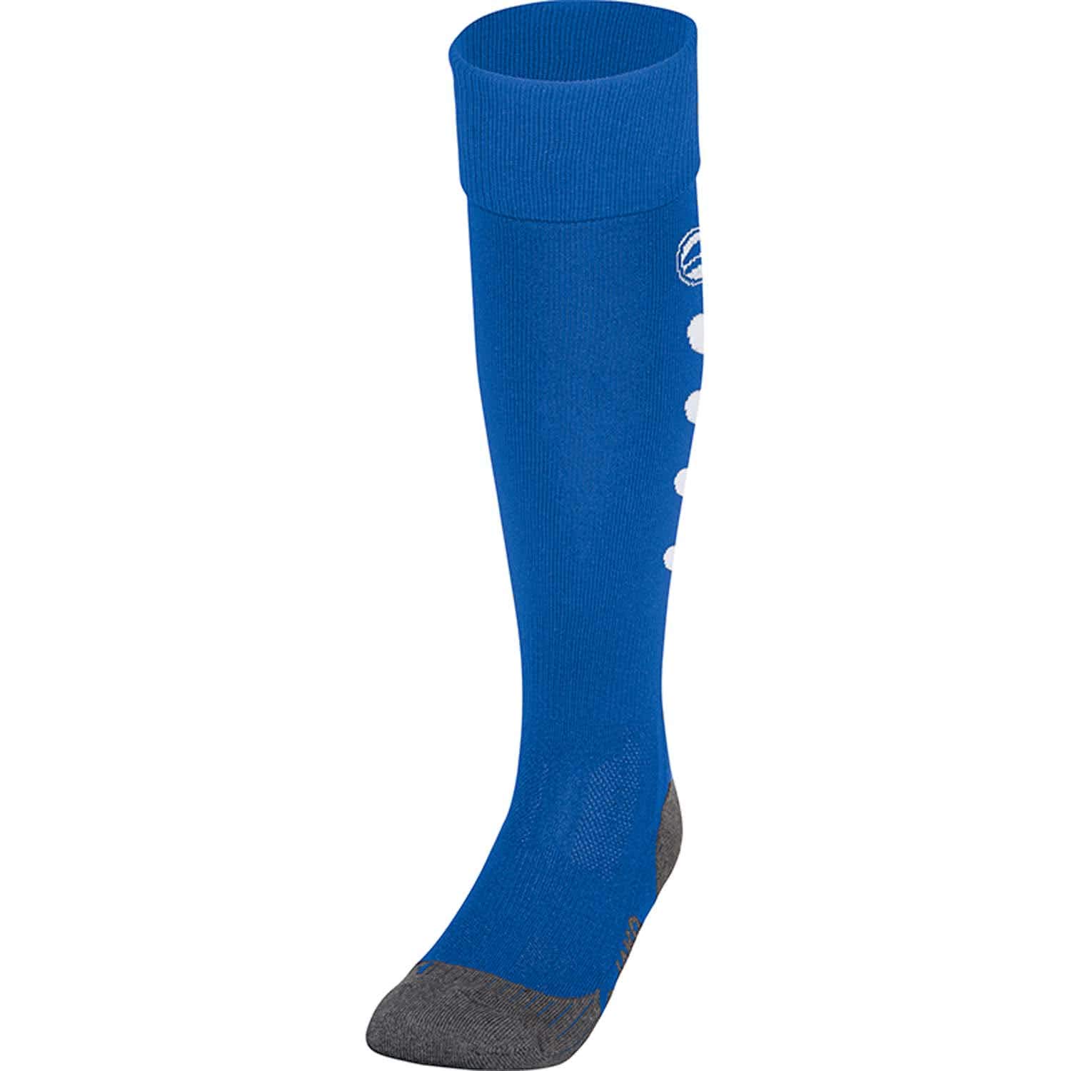 jako-roma-3408-stegstutzen-fu-ball-polyester image 5