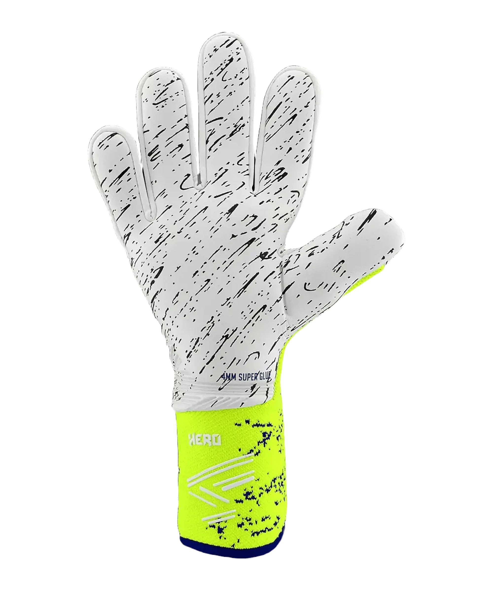 keepersport-varan8-hero-nc-torwarthandschuhe-ohne-fingerschutz image 5