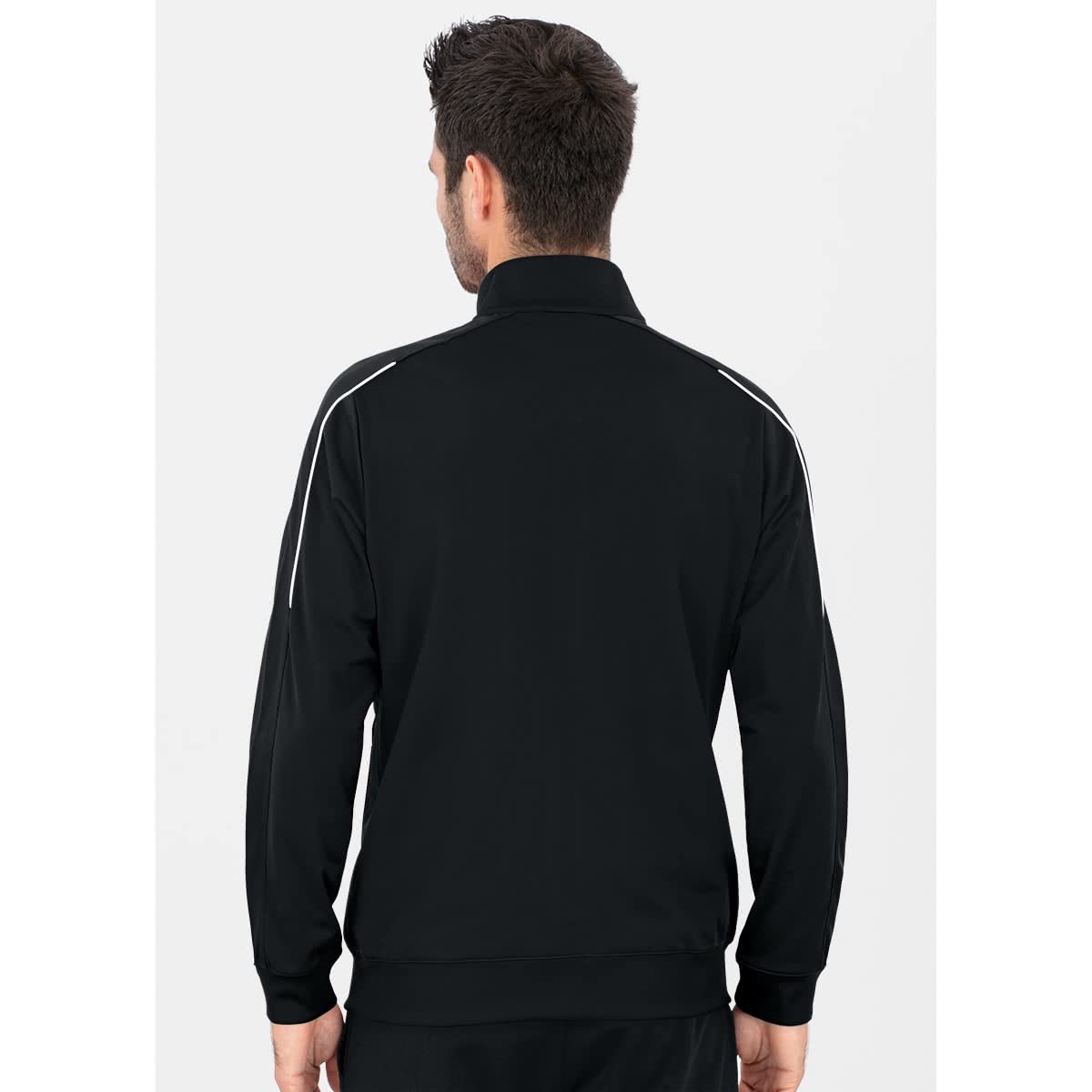 jako-classico-kinder-trainingsjacke-mit-rei-verschluss image 3