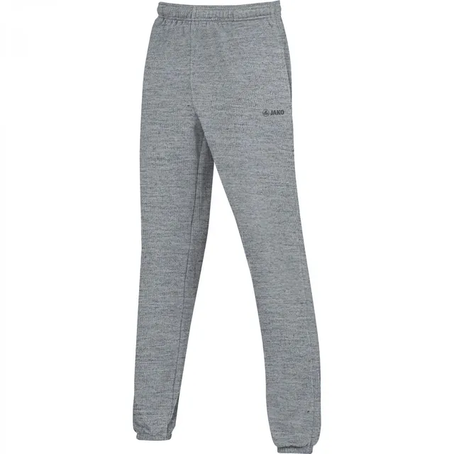 jako-challenge-classic-jogginghose-herren-baumwollmix image 1