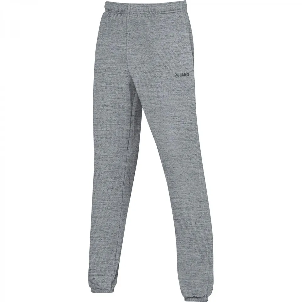 jako-challenge-classic-jogginghose-herren-baumwollmix image 1