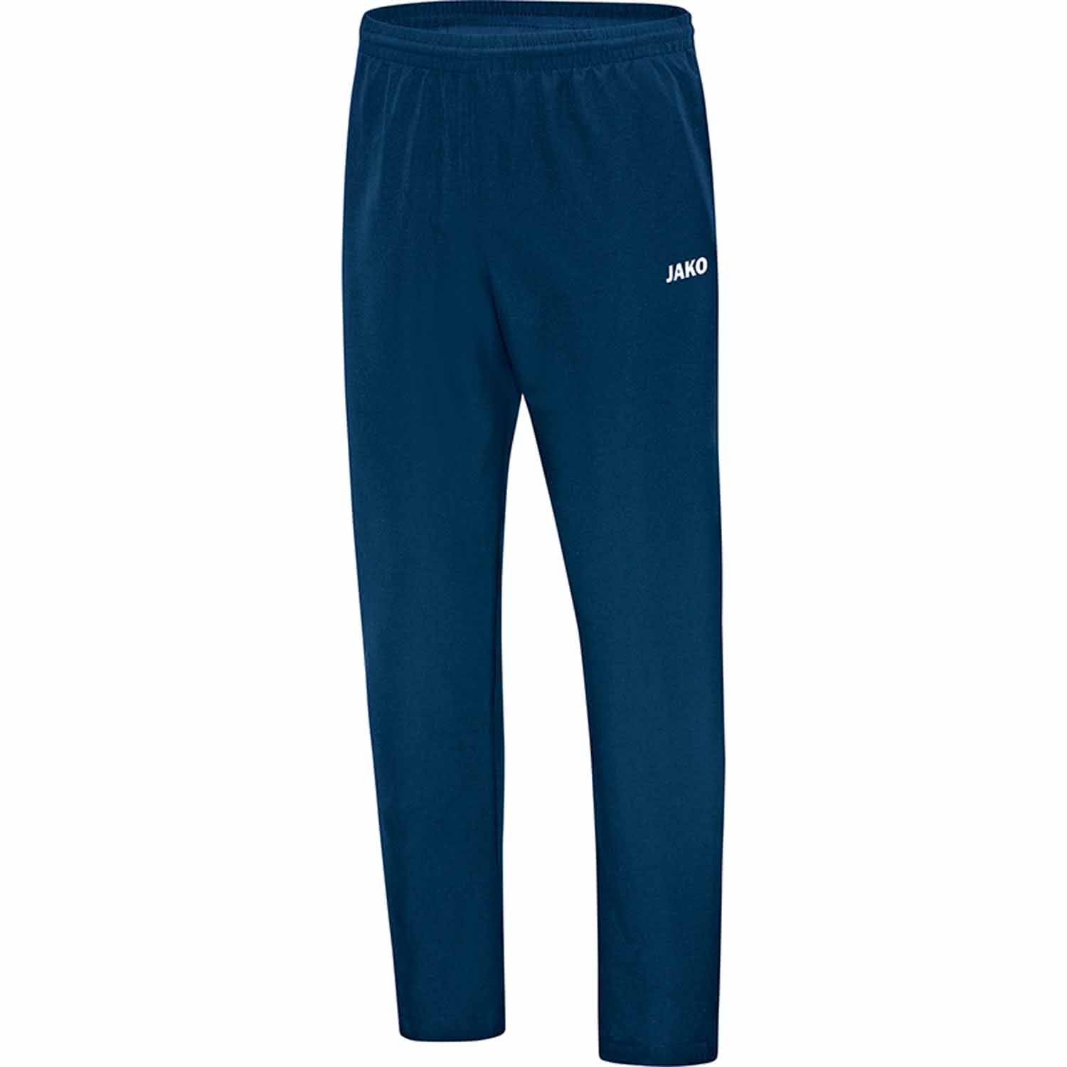 jako-classico-6550-herren-pr-sentationshose-schwarz image 5