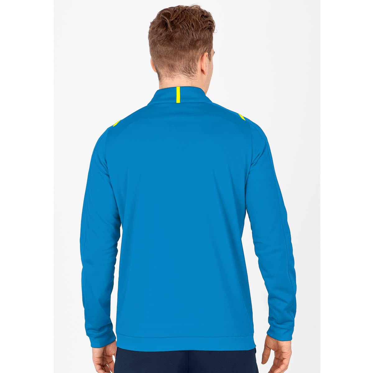jako-challenge-polyesterjacke-9321-herren-mit-taschen image 4