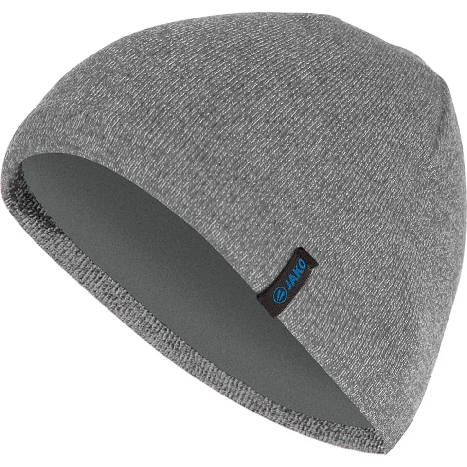 jako-performance-strickm-tze-1223-grau-meliert-meliert image 1
