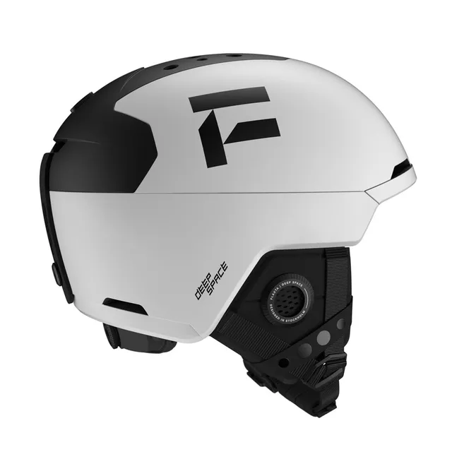 flaxta-deep-space-mips-skihelm-schwarz-m-l-mit-bel-ftung image 1