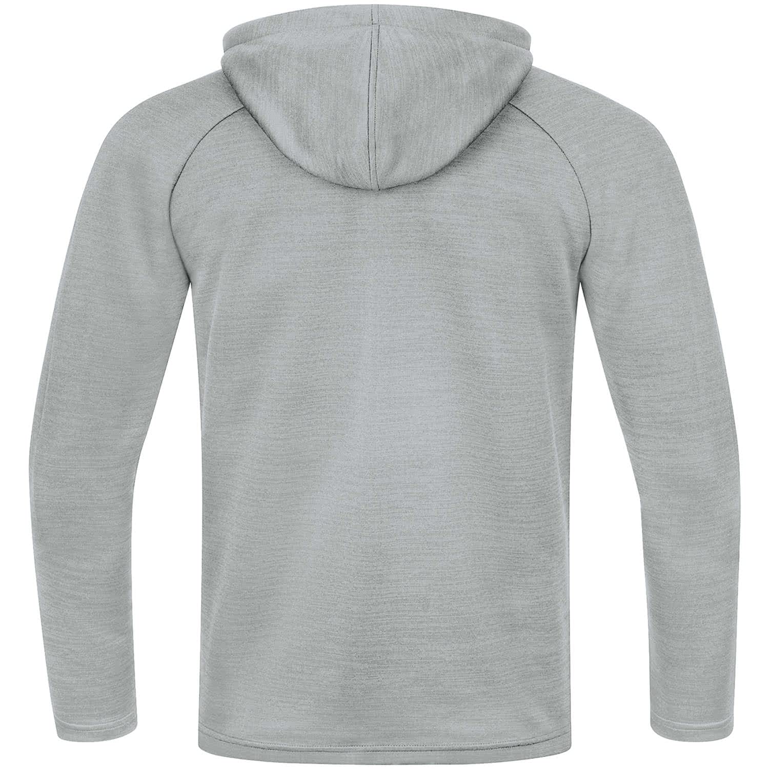 jako-challenge-kapuzenjacke-kinder-schwarz-wei-128 image 2