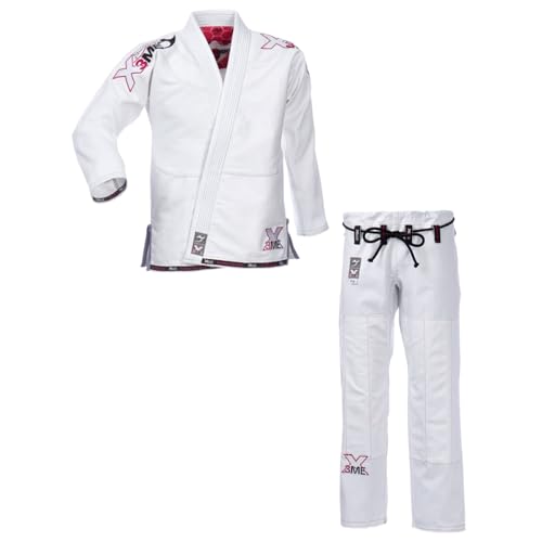 ju-sports-amazona-bjj-gi-extreme-2-0-wei-pink-f3 image 7