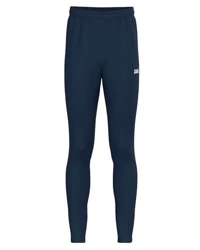jako-one-light-trainingshose-schwarz-keep-dry-unisex image 7