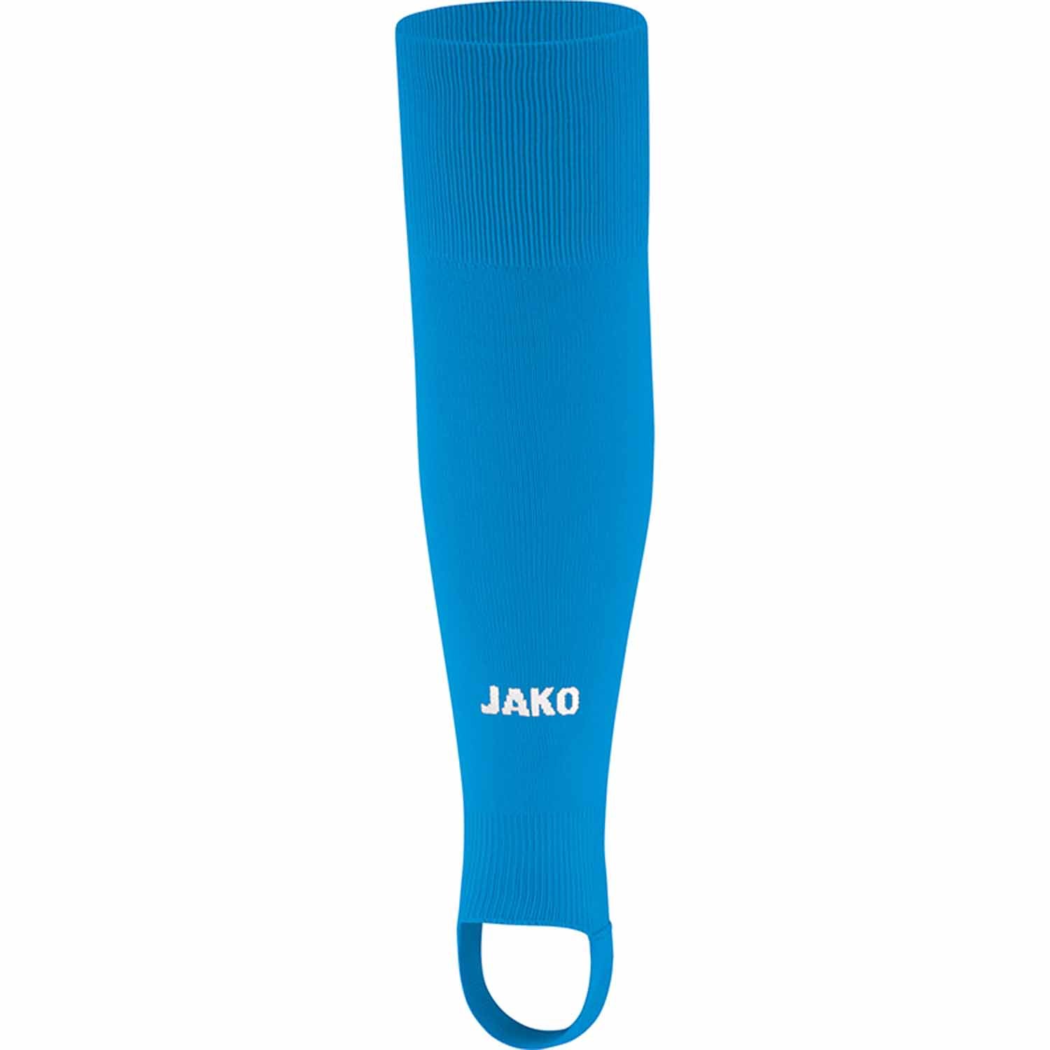 jako-glasgow-2-0-stutzen-gr-2-senior-sportrot-polyester image 7