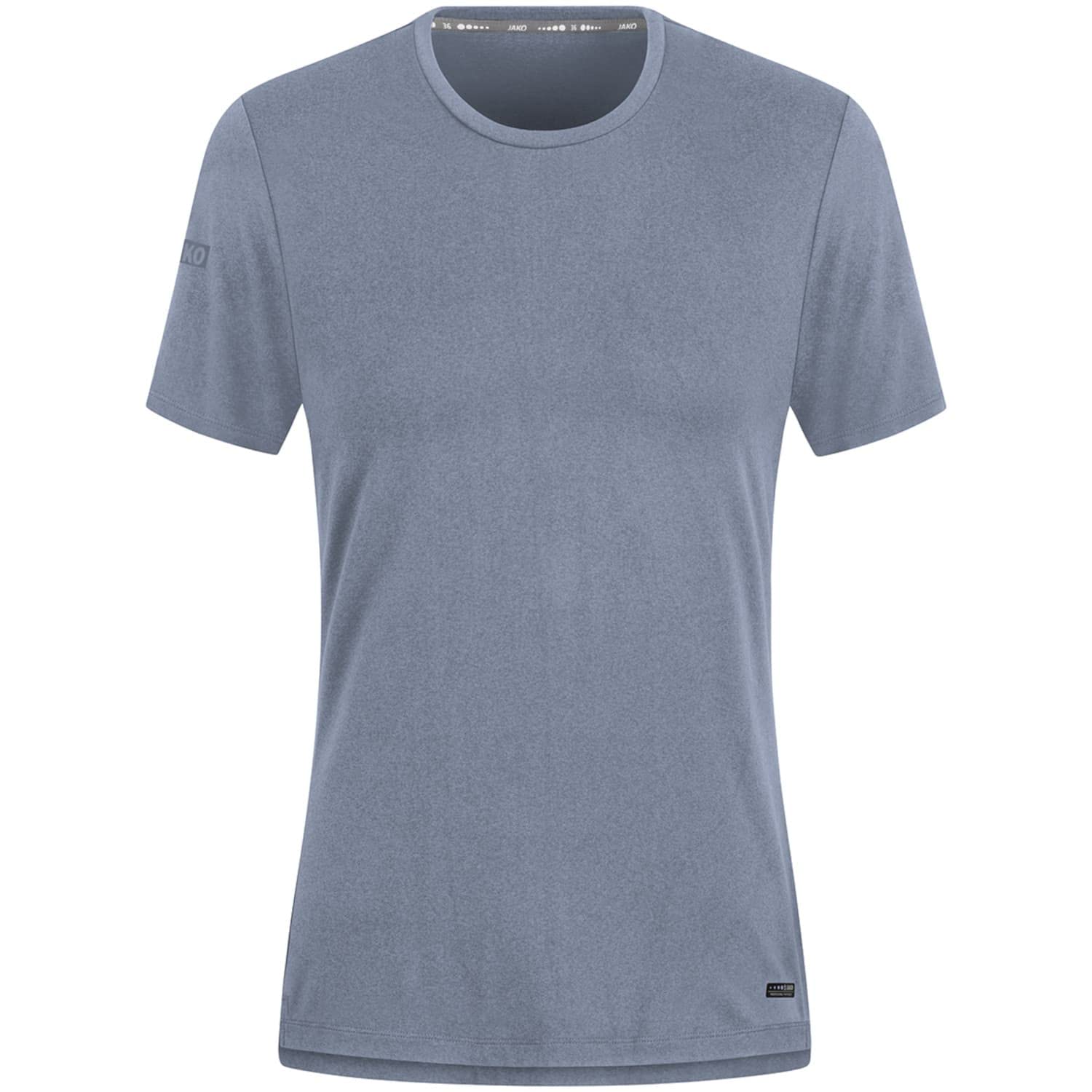 jako-pro-casual-t-shirt-damen-marine-rundhals image 6