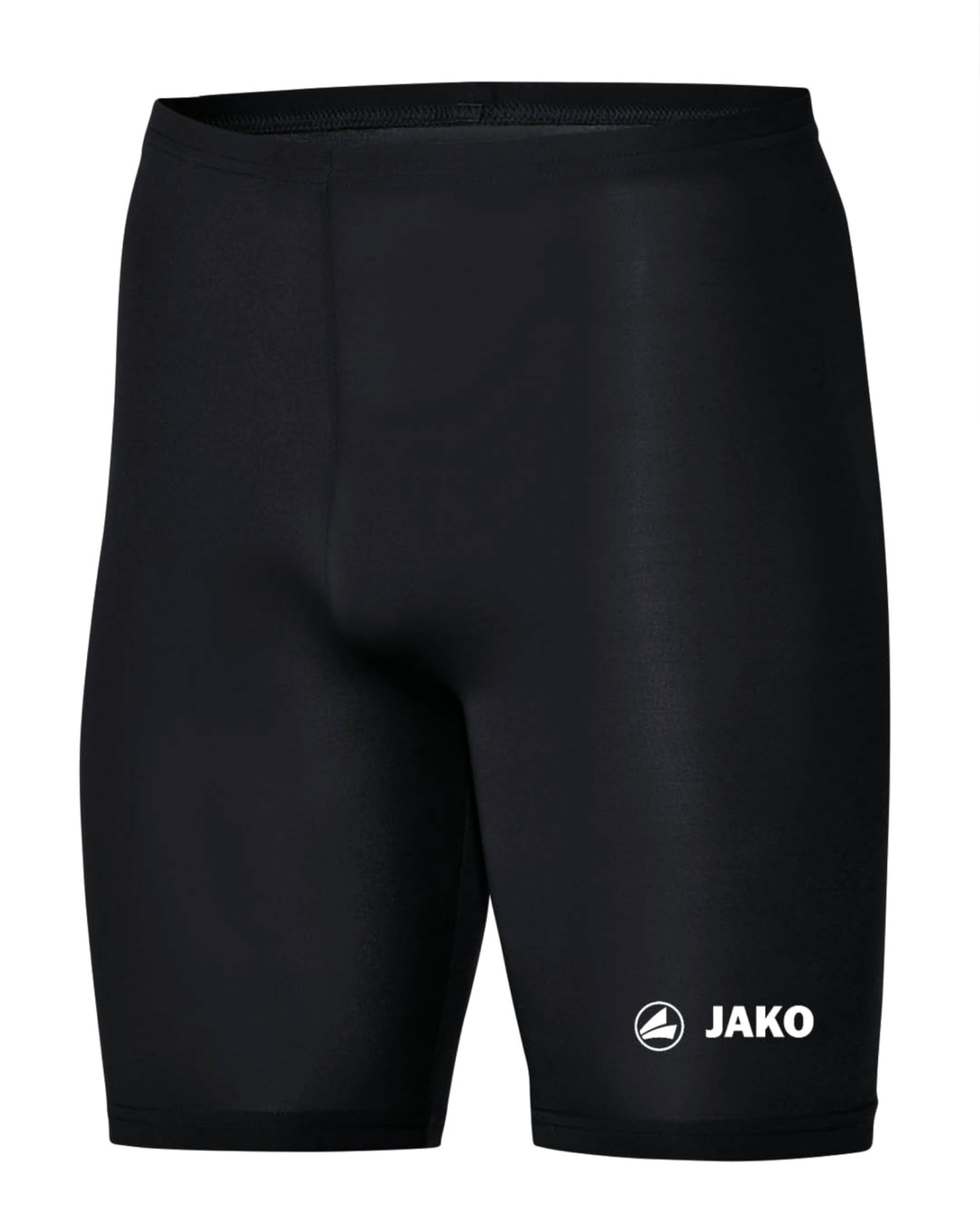 jako-base-basic-2-0-kindertights-schwarz-128-polyester image 1