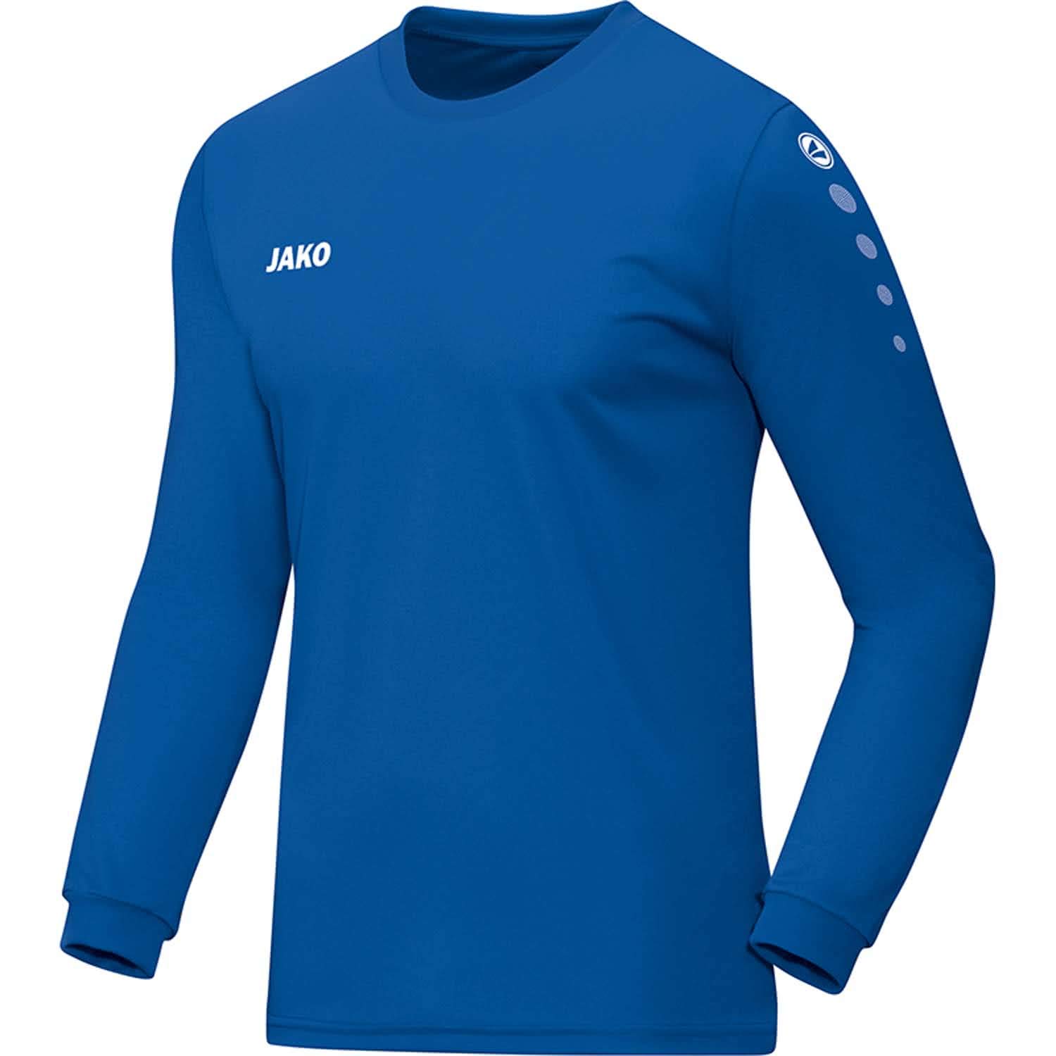 jako-challenge-trikot-la-4333-herren-fu-balltrikot image 2