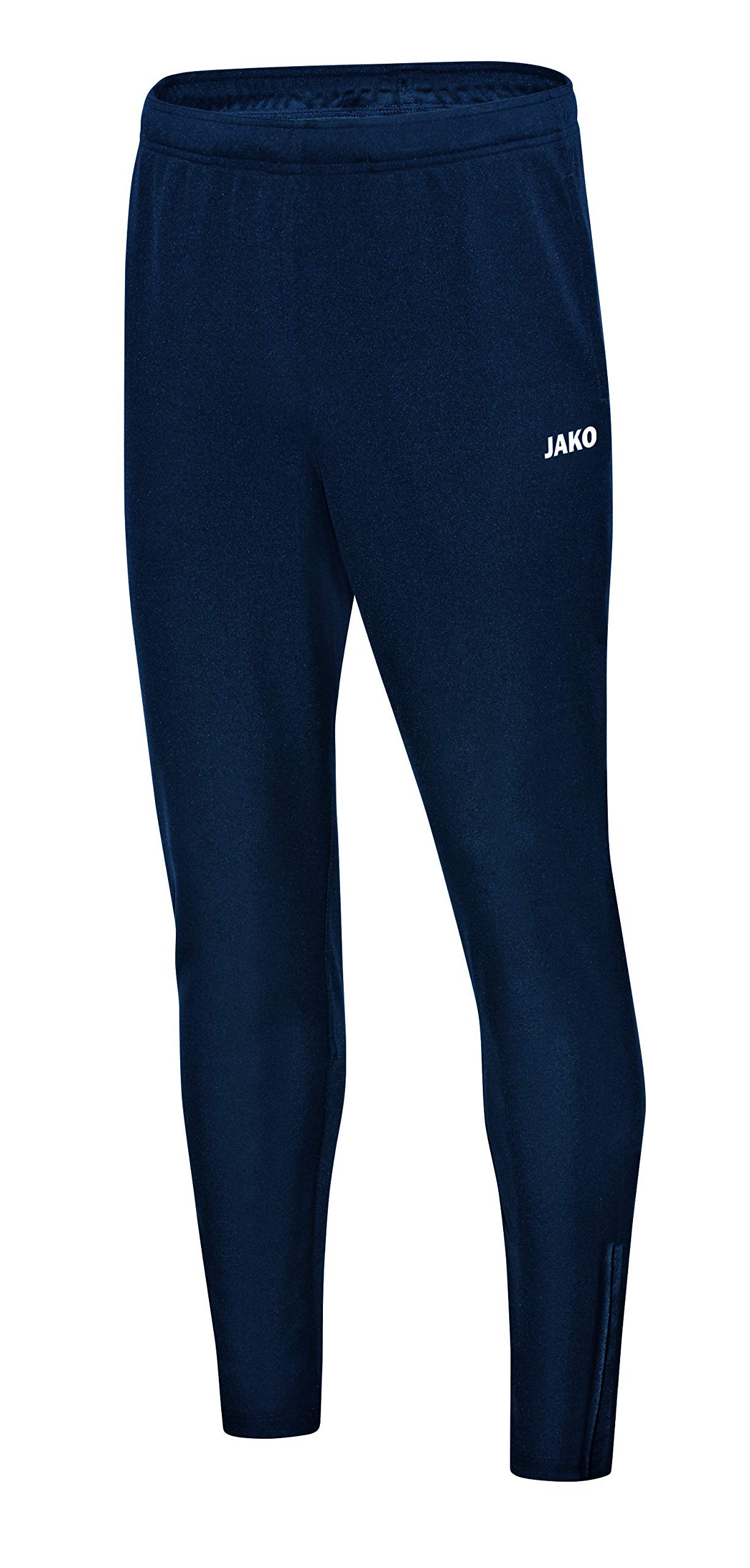 jako-classico-m8150-kinder-trainingsanzug-marine-gr-164-reissverschluss image 3