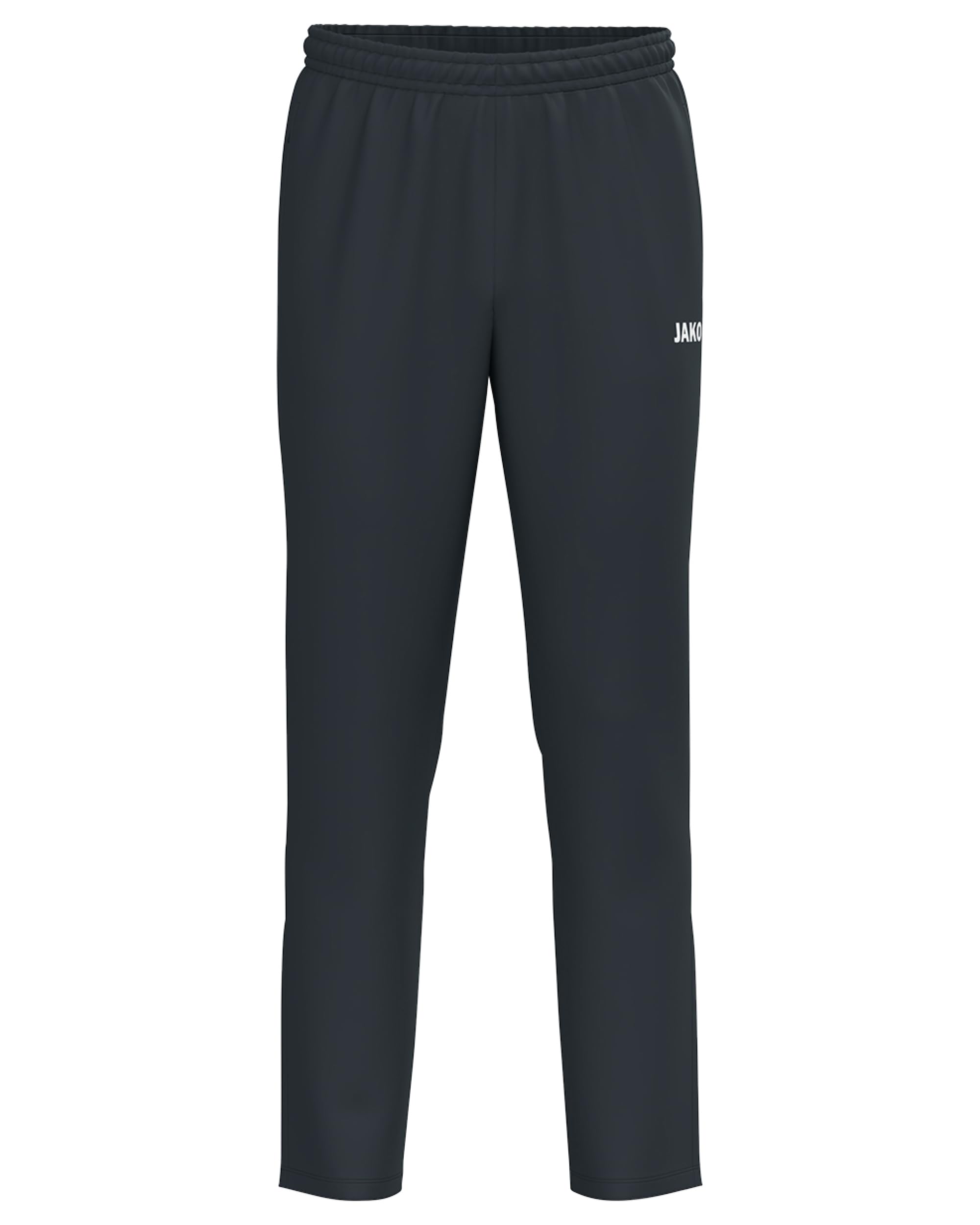 jako-one-webhose-unisex-anthrazit-s-meshfutter image 1