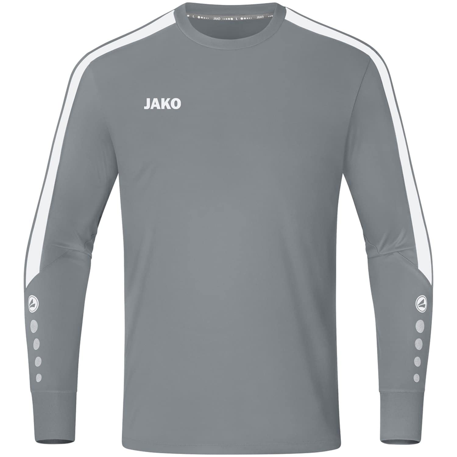 jako-power-torwarttrikot-kinder-neongr-n-gr-152 image 5