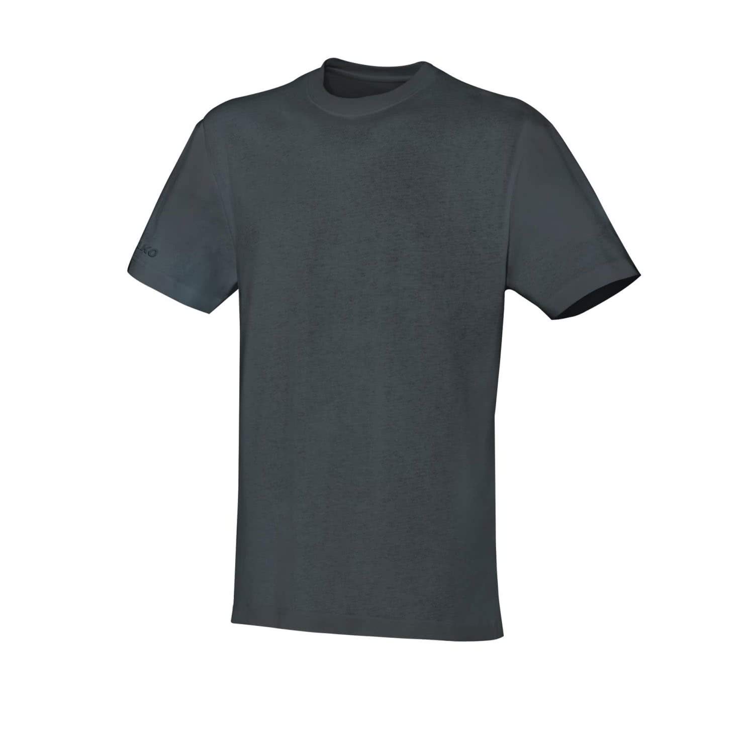 jako-challenge-team-t-shirt-kinder-baumwolle-gr-116-164 image 1