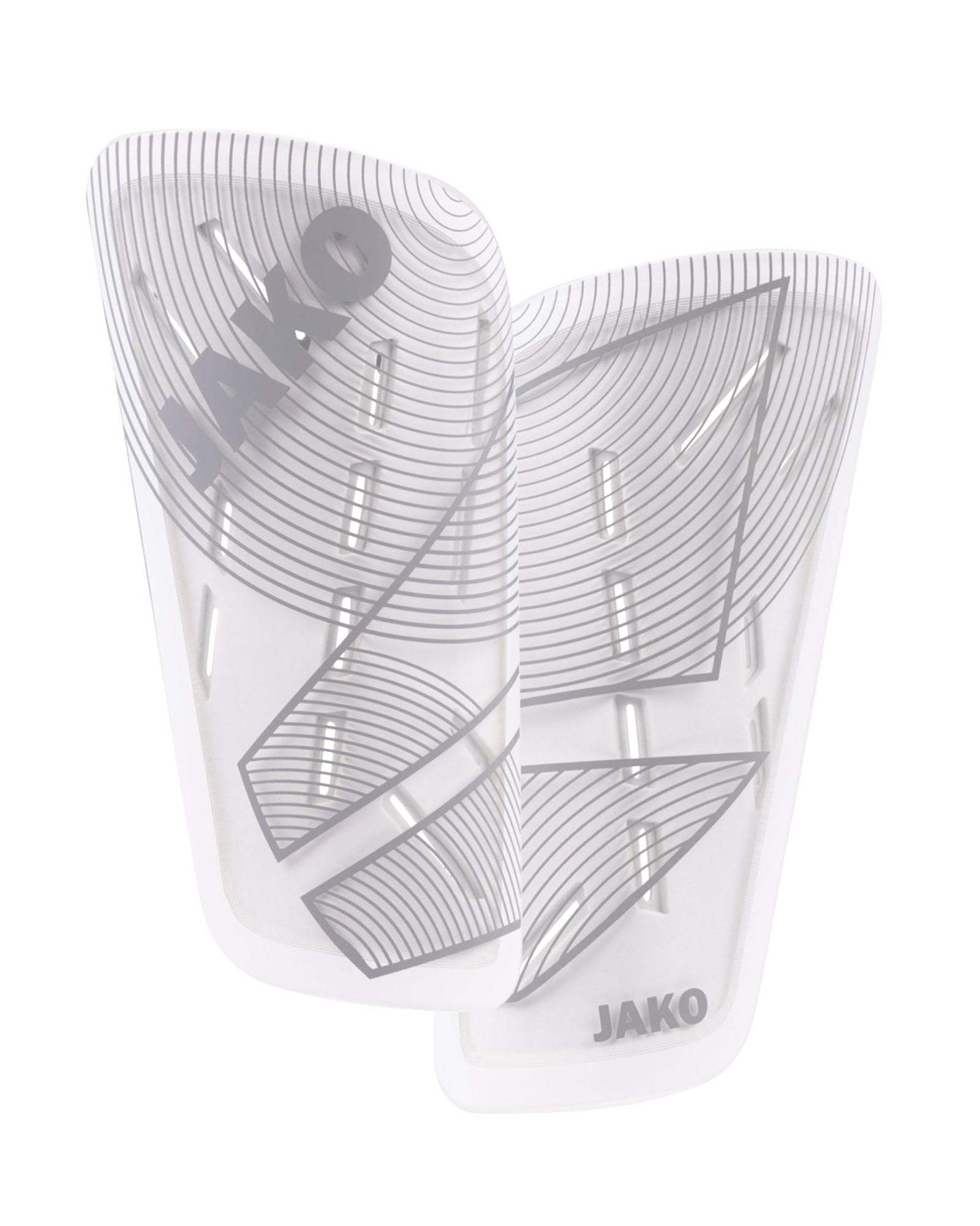 jako-river-pro-schienbeinschoner-xs-mit-fixierstrumpf image 1