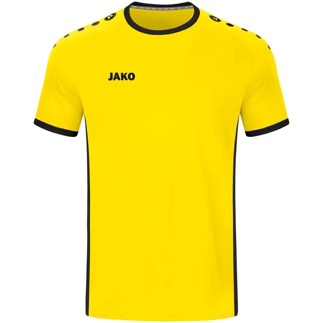 jako-challenge-primera-trikot-herren-citro-gr-s-kurzarm image 1