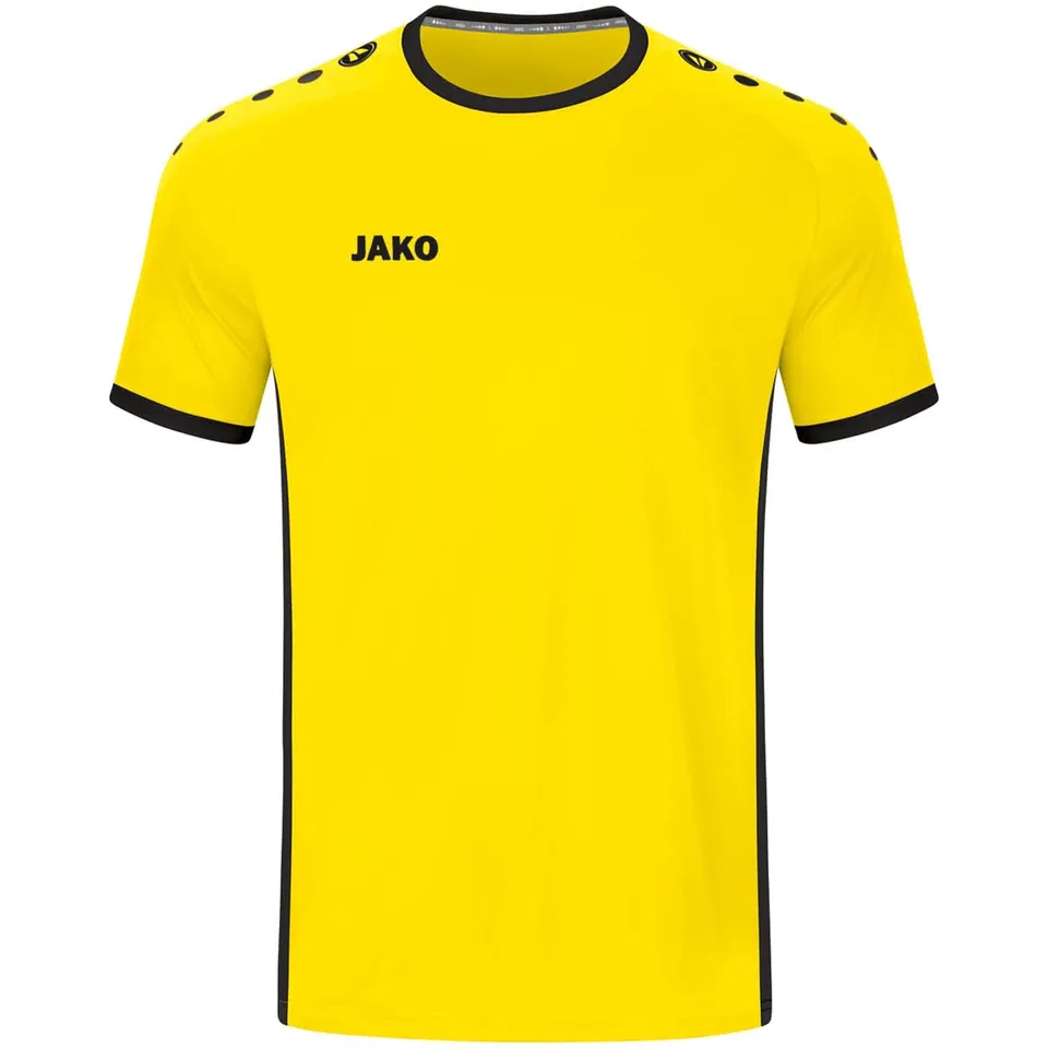 jako-challenge-primera-trikot-herren-citro-gr-s-kurzarm image 1
