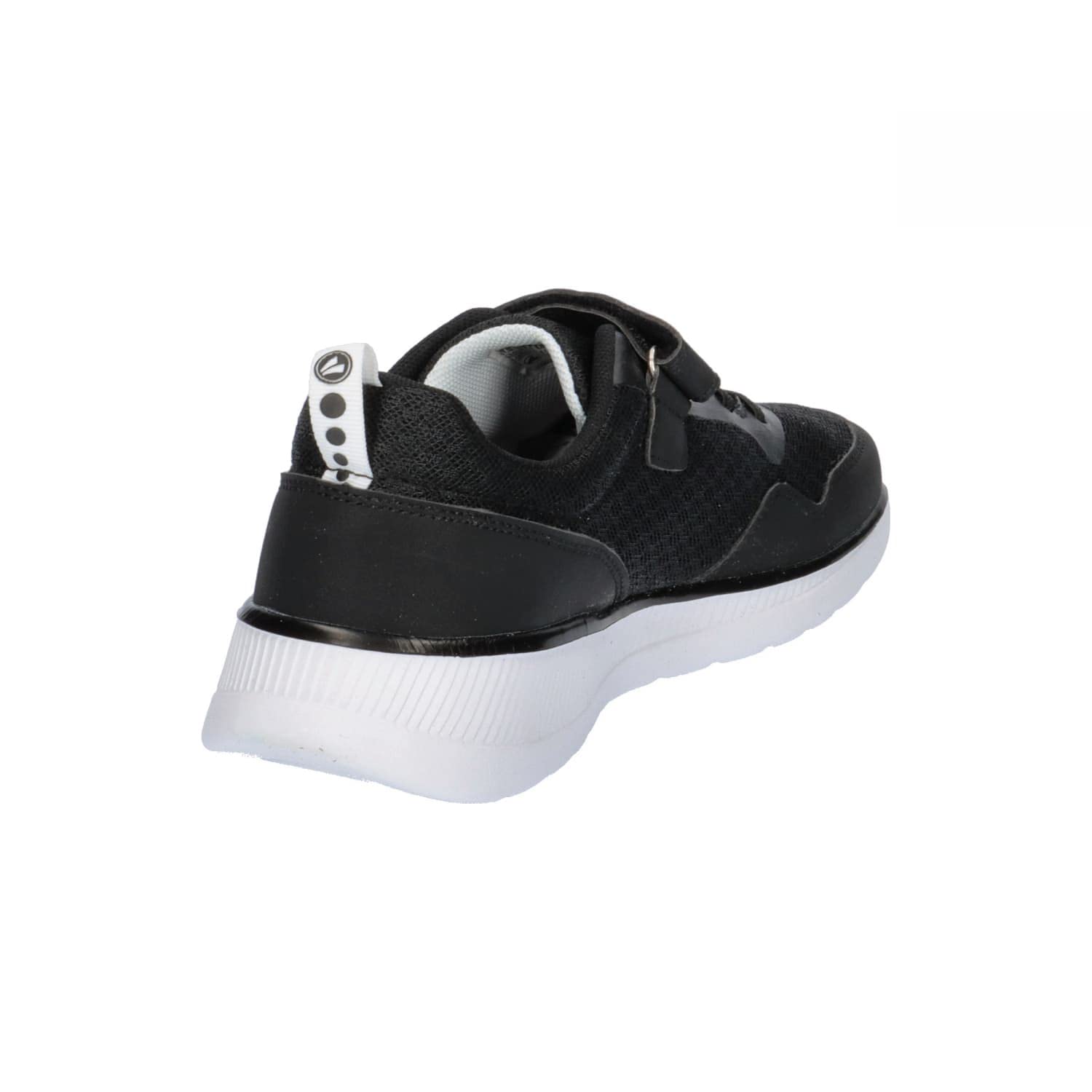 jako-performance-junior-sneaker-kids-28-eu-weiss-royal image 6