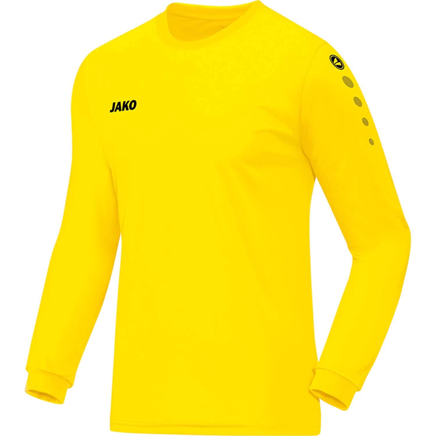 jako-challenge-trikot-la-4333-herren-fu-balltrikot image 5