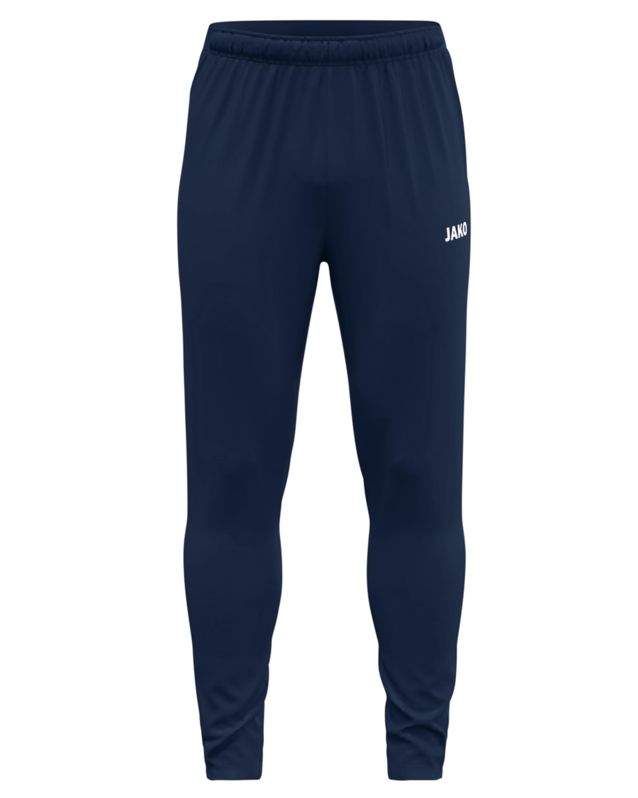 jako-dynamic-damen-trainingshose-schwarz-keepdry-lang image 1