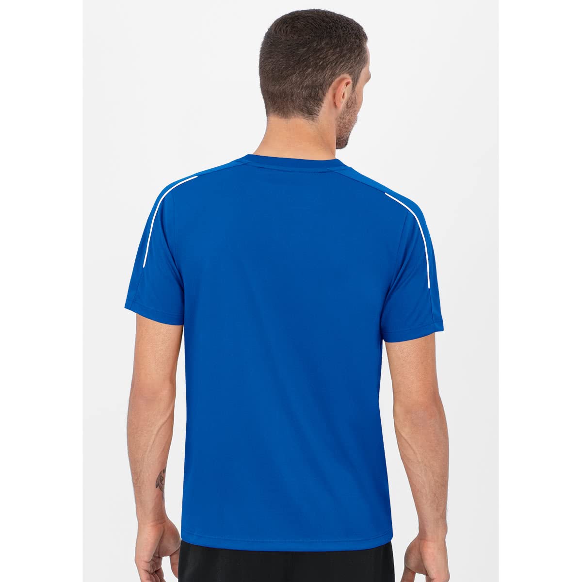 jako-classico-t-shirt-6150-kinder-funktionsshirt image 3