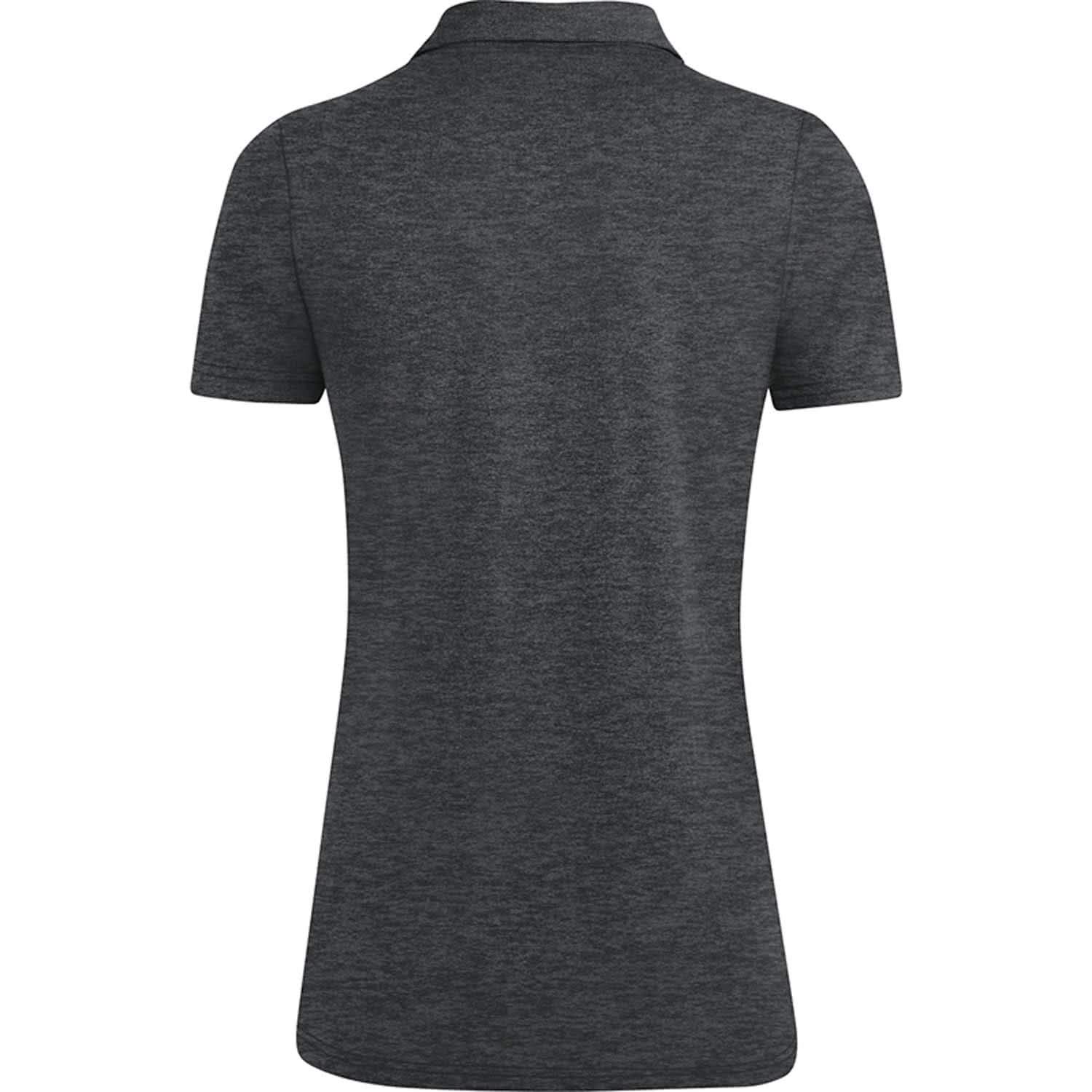 jako-premium-basics-6329-polo-damen-anthrazit-38 image 2