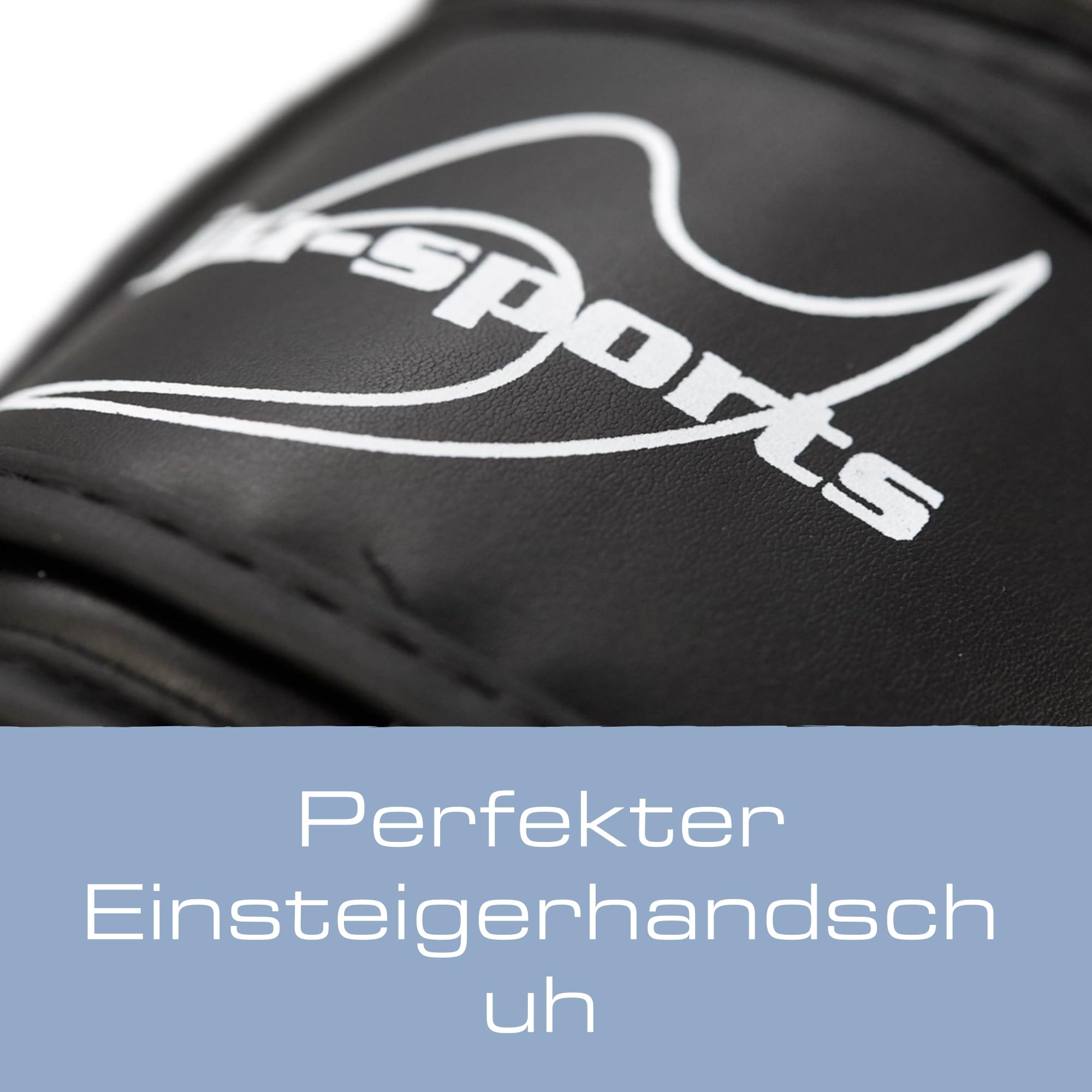 ju-sports-boxhandschuhe-12-oz-boxen-training-schwarz-pu image 2
