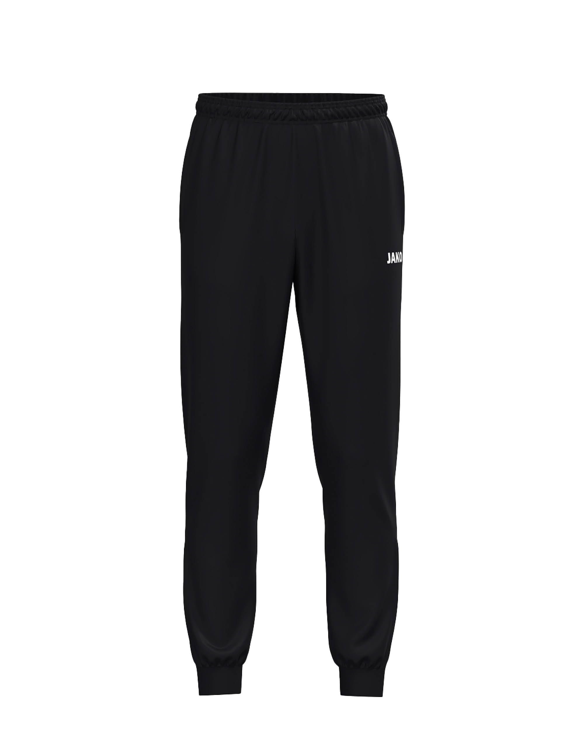 jako-one-polyesterhose-kurzgr-e-schwarz-recycelt image 5