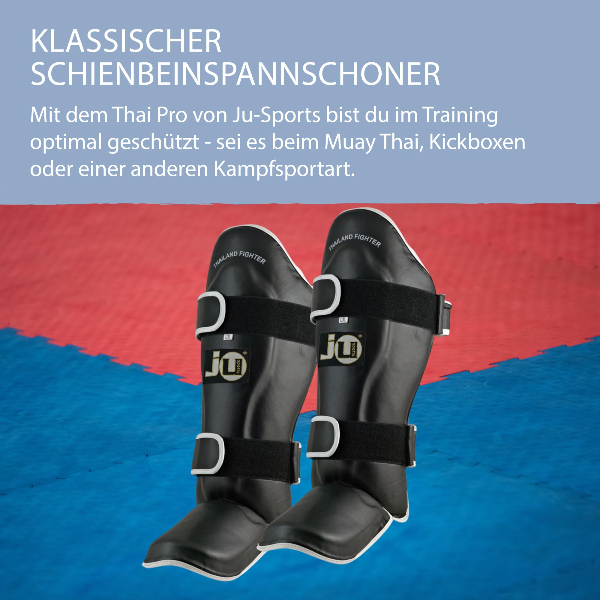 ju-sports-schutzausr-stung-schienbein-spannschutz-pu-l-xl image 4