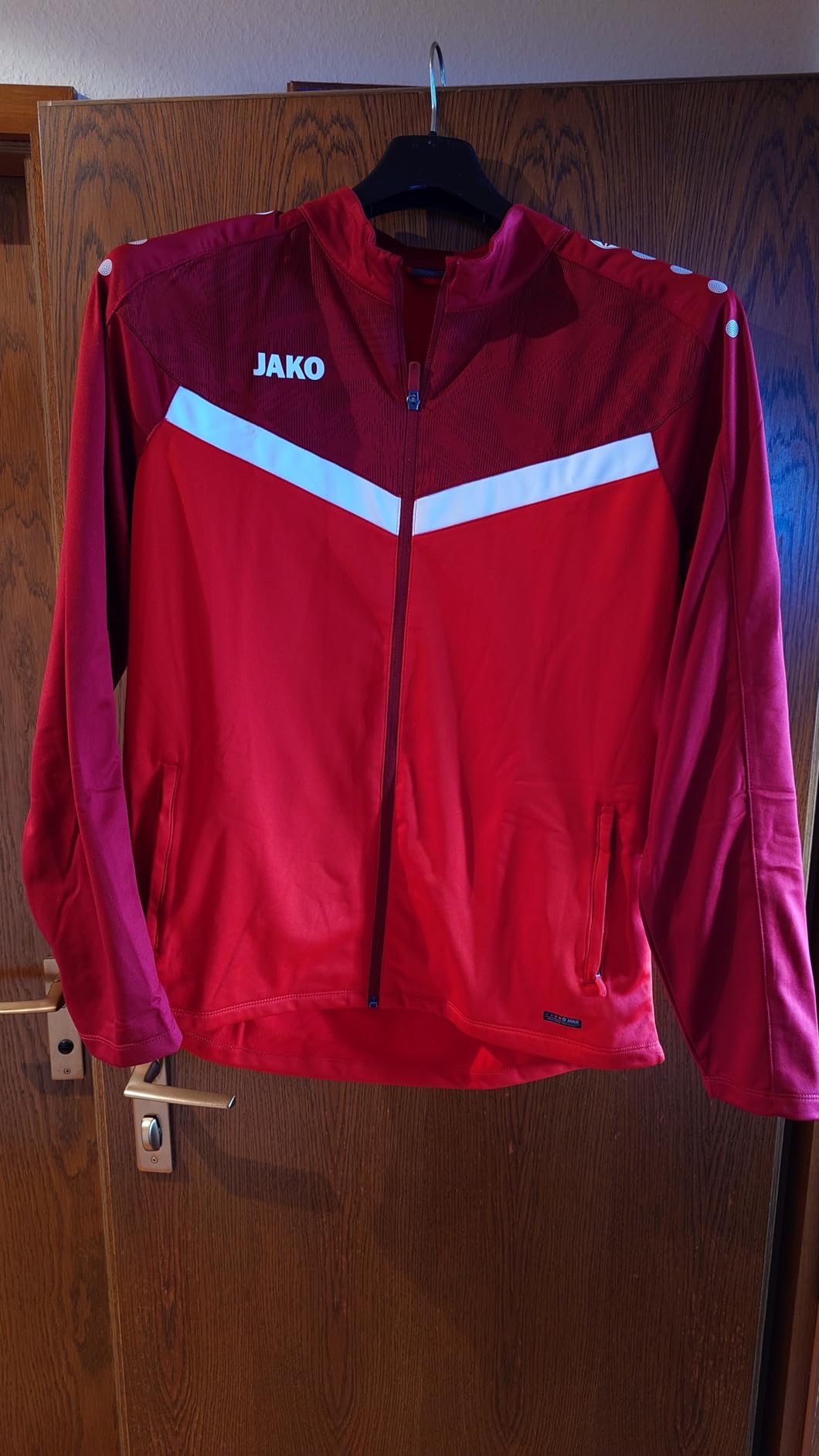 Lieblingsjacke