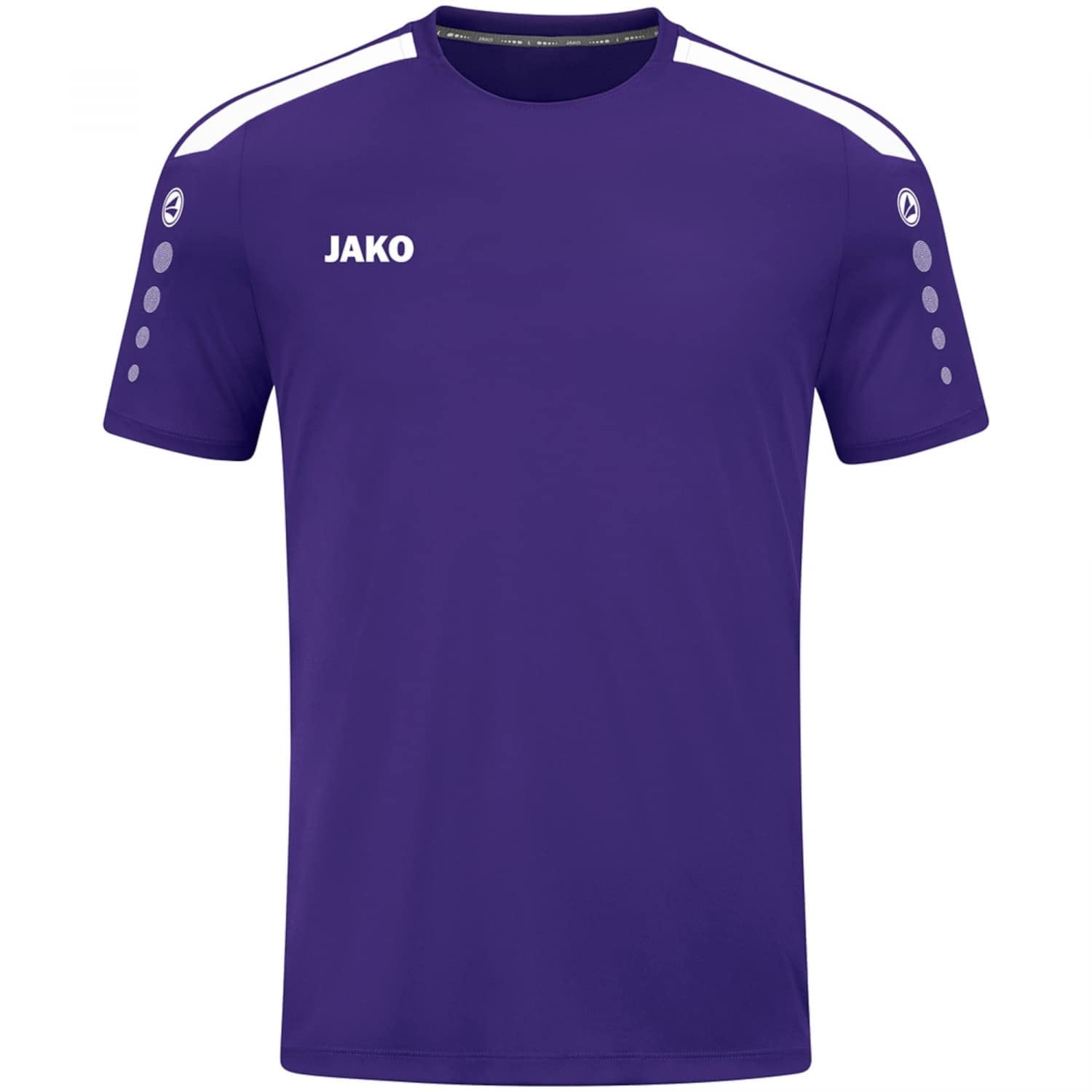 jako-power-trikot-damen-kurzarm-schwarz-38 image 5
