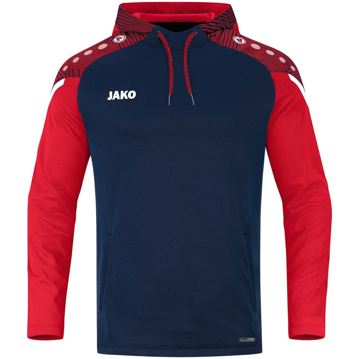 jako-challenge-hoody-herren-marine-jako-blau-m-fleece image 5