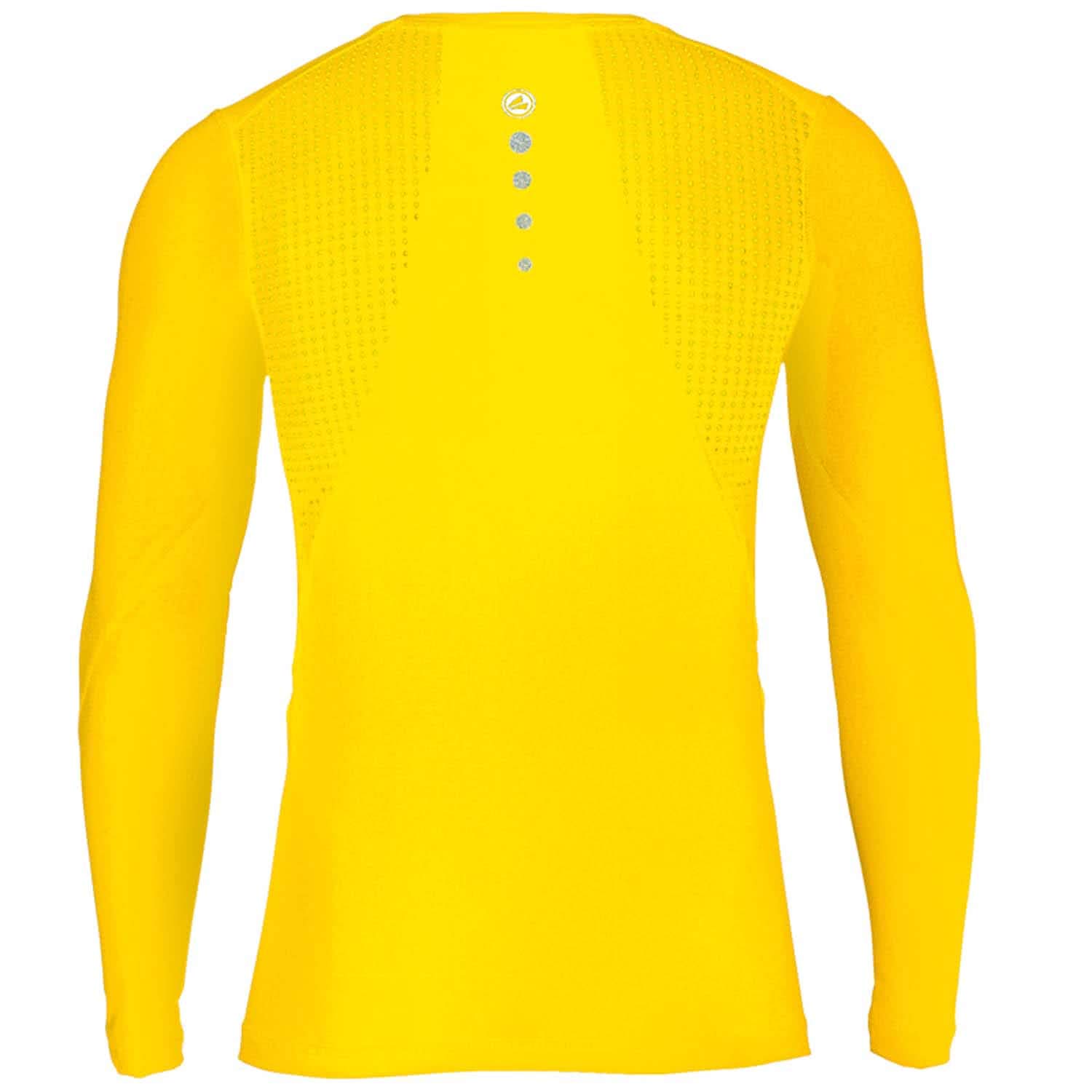 jako-compression-2-0-longsleeve-xxl-funktionshirt image 2