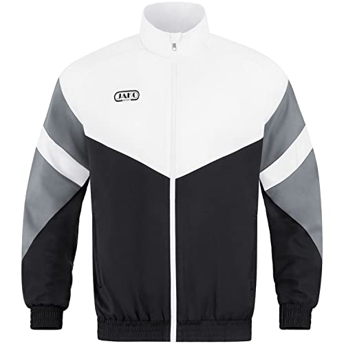 jako-wardrobe-retro-freizeitjacke-herren-polyester image 7