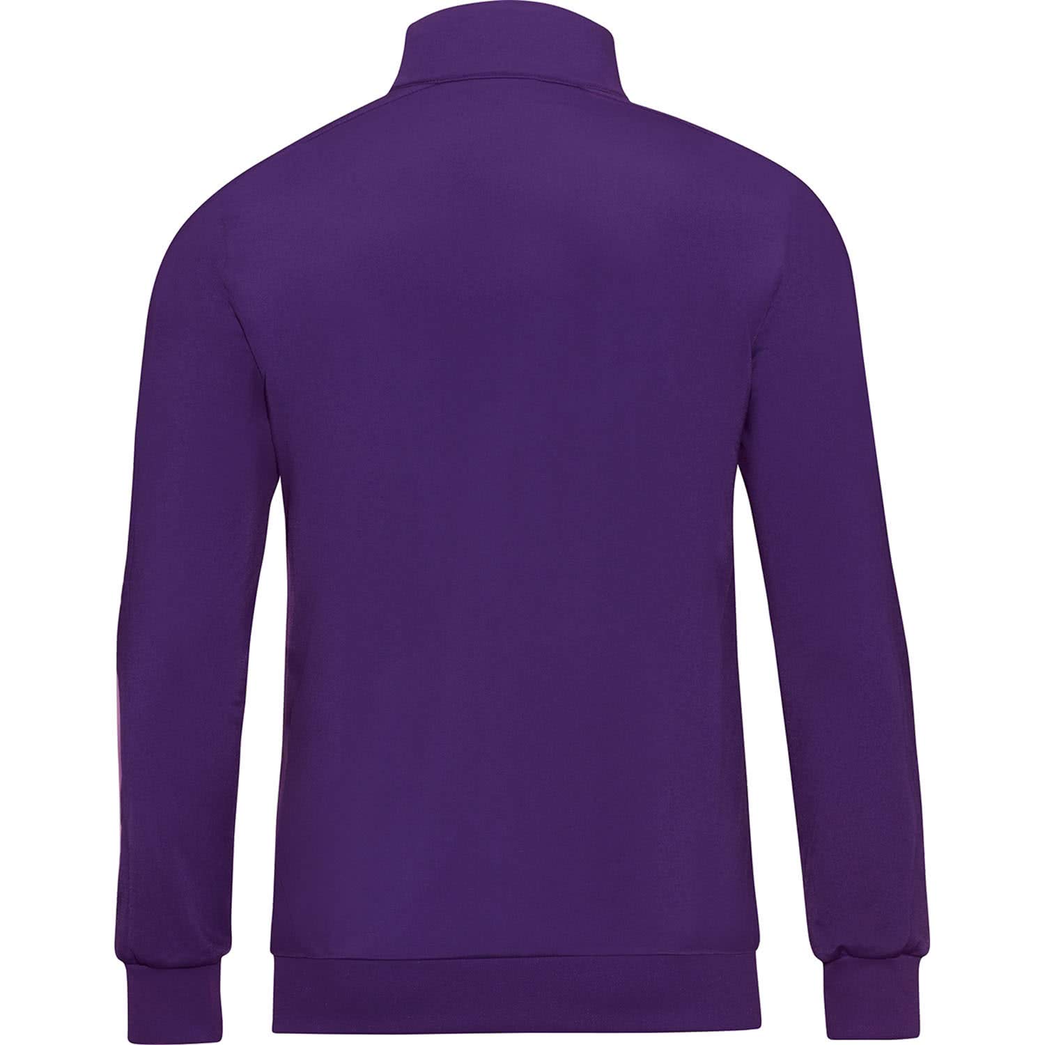 jako-classico-polyesterjacke-kinder-citro-128 image 3