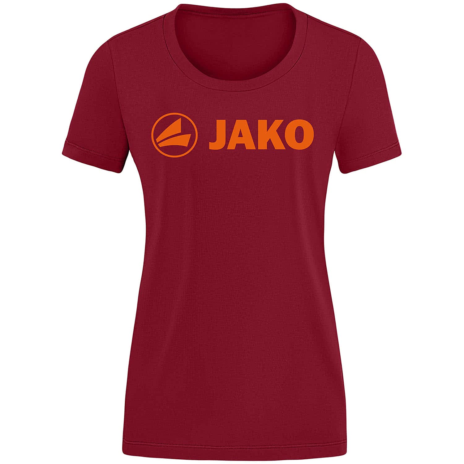 jako-challenge-promo-t-shirt-damen-schwarz-38-baumwolle-basic image 5