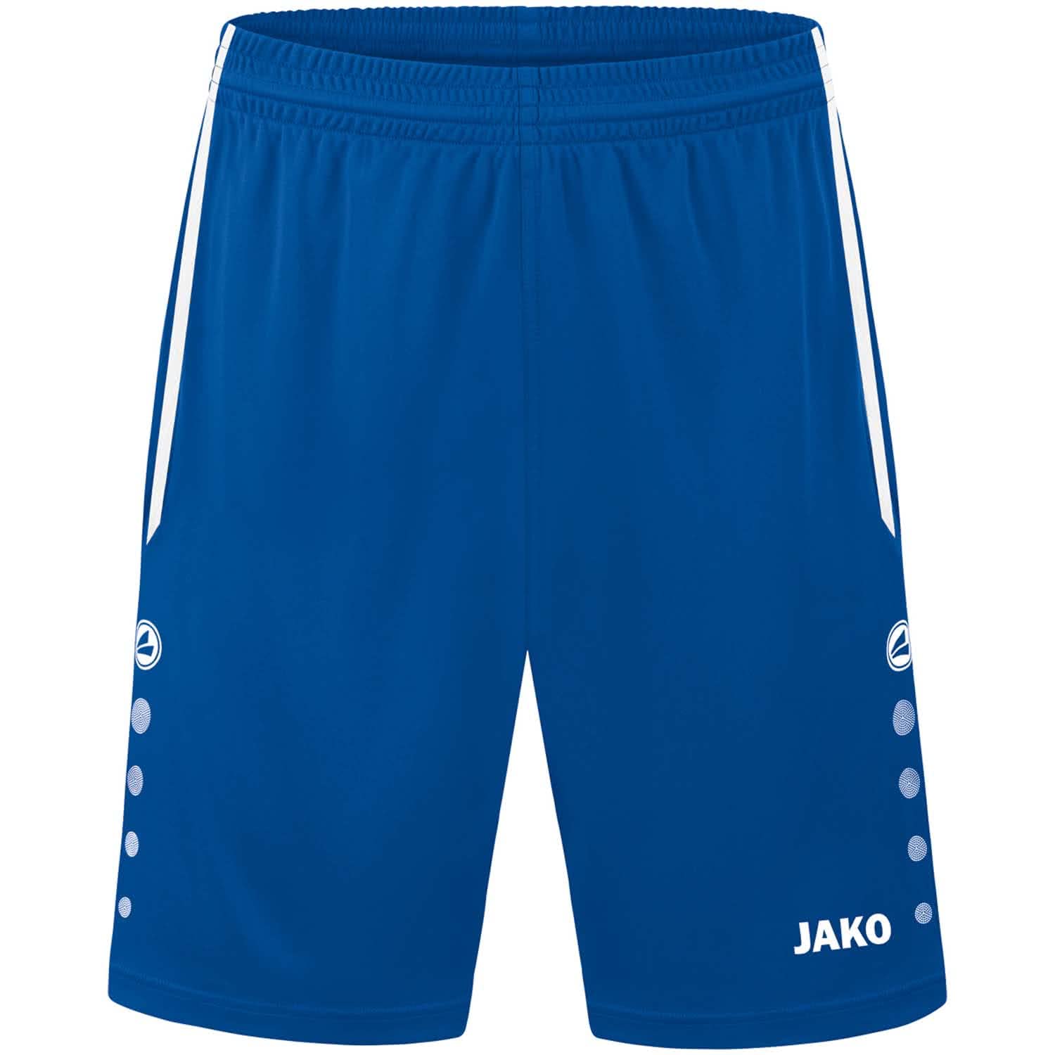 jako-challenge-allround-short-herren-anthrazit-lemon image 4