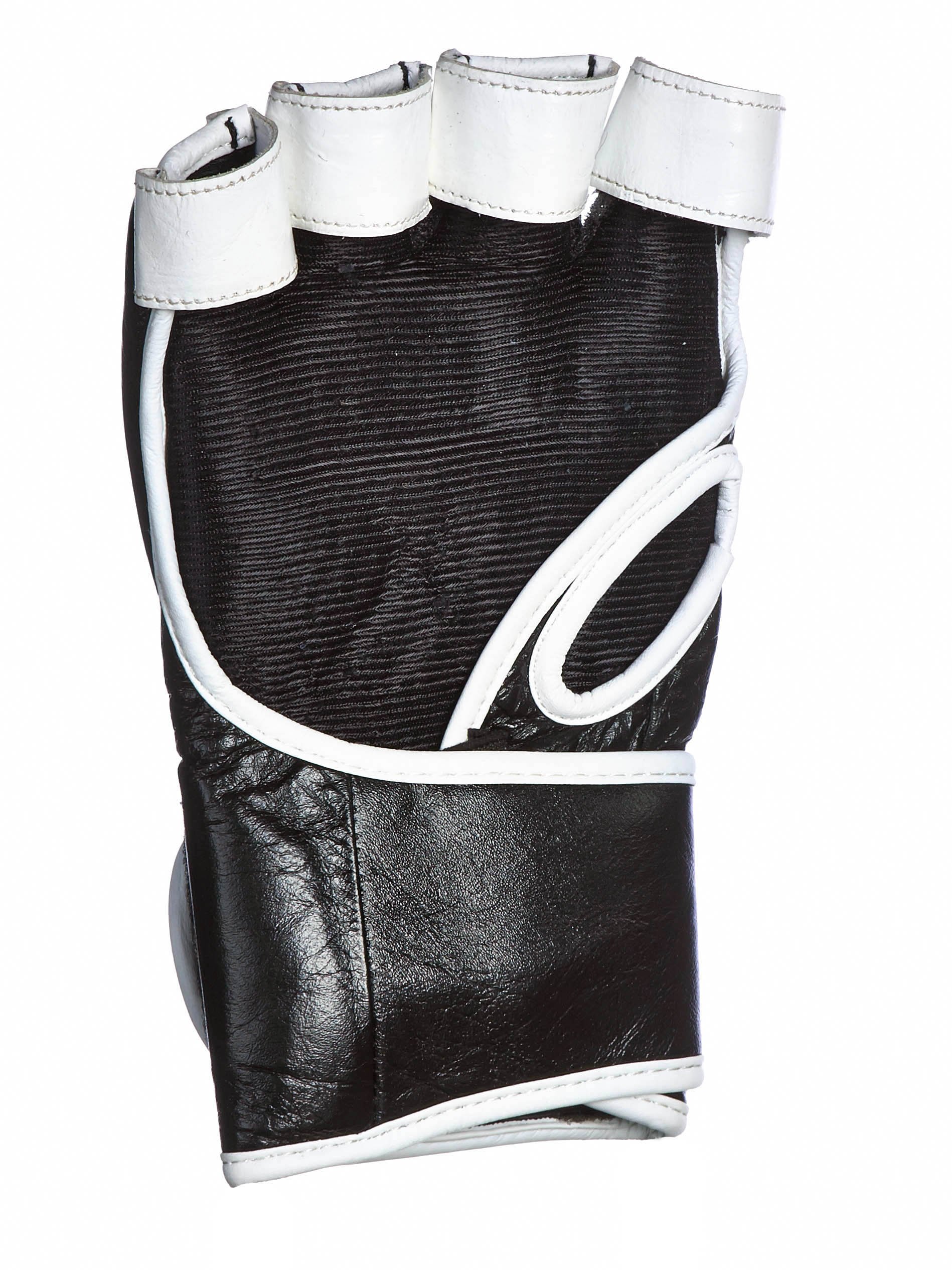 ju-sports-freefight-handschutz-open-hand-rindsleder-mma image 2