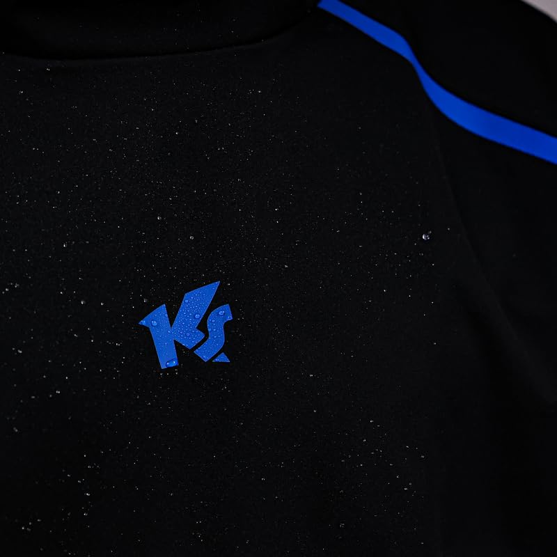 keepersport-gk-top-rainskin-torwart-regenoberteil-langarm-s image 5