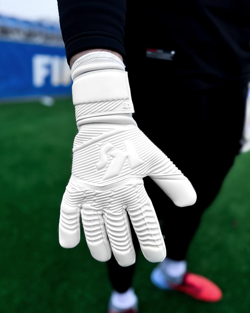 keepersport-varan8-pro-elite-nc-torwarthandschuhe-9-5-4mm-grip image 2